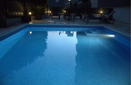 Blue Shell Trogir Apartment - Foto 44