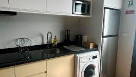 Anastacio Tiny House - Foto 5, stove, toaster