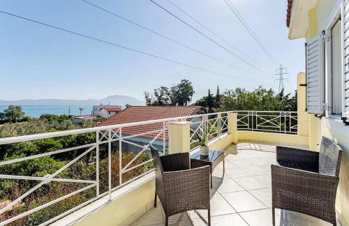 Luxury Seaview 3BDR Maisonette-100m to Beach - Foto 15