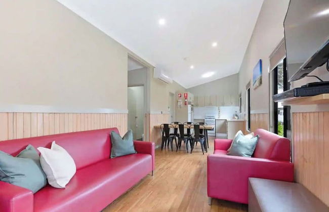 Reflections Hawks Nest - Holiday Park - Photo 40