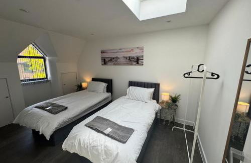 2BR Flat in Prime Location - Foto 7