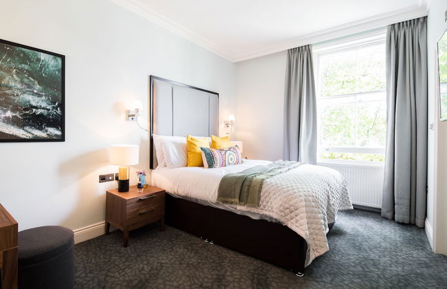 Lancaster Gate ,Hyde Park by London Hotel Collection - Photo 66