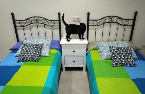 Casa rural El Gato Negro - Foto 22