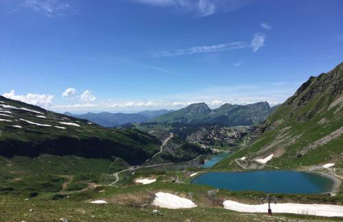Appartement Studio Avoriaz - Photo 17