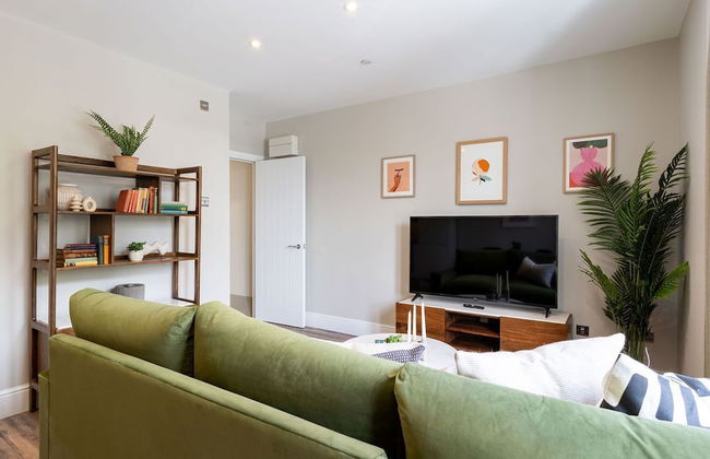 YourApartment - Wellington Place - Foto 56