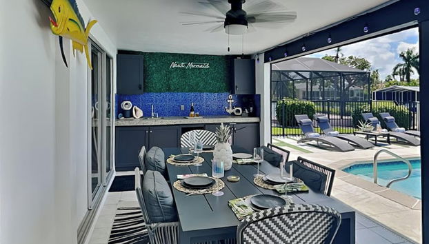 Servizio della struttura