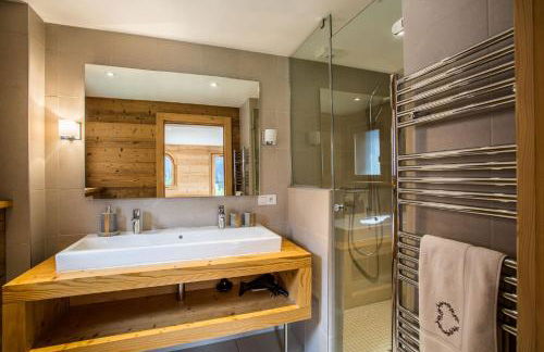 Chalet 1155 - Montroc - Chamonix - Photo 26