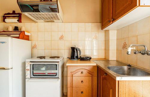 CozyCity2-Bedroom Apartment for3 by Alecos Studios - Foto 7