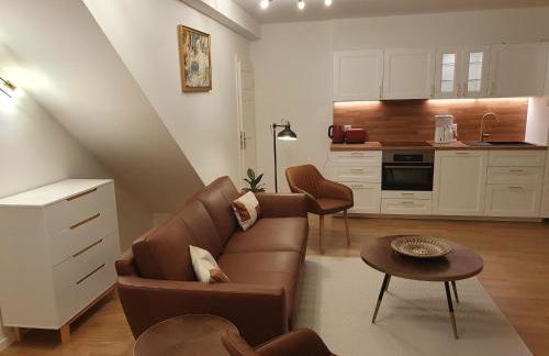 75m2 lichtdurchflutete 3 Zimmer Souterrain Wohnung in einem Neubau Villa - Foto 17