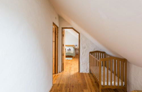 The Workshop- Eco Cottage by the Coastal Path - Photo 26