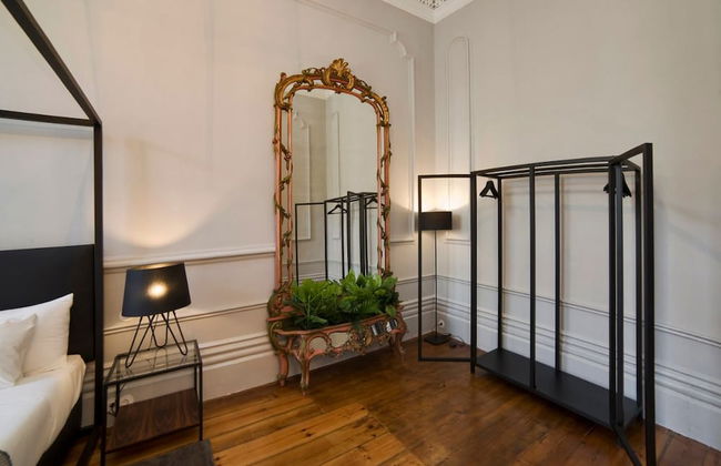 Solar da Avenida - Photo 17