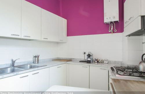 Brera Apartments in San Marco - Photo 14