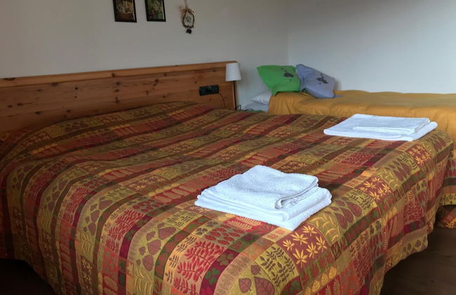 Malga Zanga - Photo 11