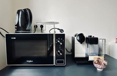 Le Coquet-T3-Wifi-parking - Photo 14