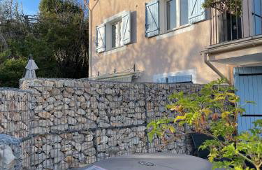 LUVA d'Azur, Rez de villa LE RIOU - LE VALLON - Foto 74