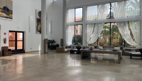 Apartamentos Enebrales - Foto 4, Lobby or reception