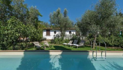 Villa Gelly - Foto 2, Garden, Other