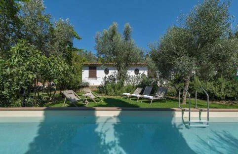 Villa Gelly - Foto 2