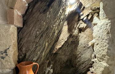 Domu 'e ajiajius - Foto 5