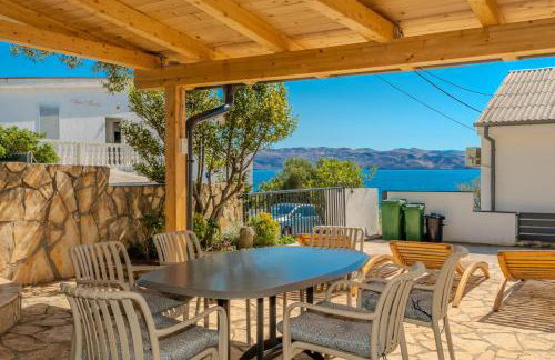 House Petra on the beach-sea - Foto 79