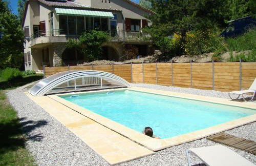 Gite Barbier - Foto 1