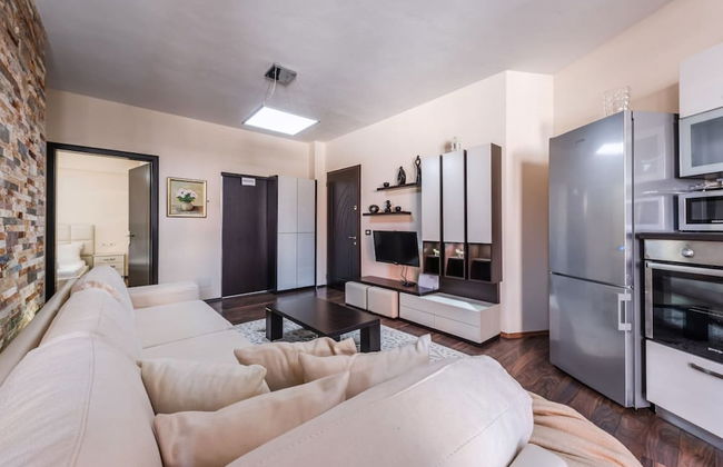 The Perfect Central Apartment - Foto 7