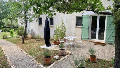 La Magistrale - Photo 4, Garden view