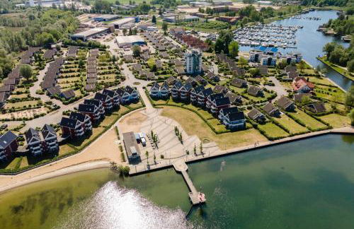 App Kapitänsdeck 415 am Müritzufer - Photo 44