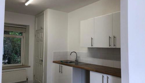 Large maisonette one bedroom nearby station - Foto 2