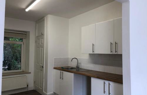 Large maisonette one bedroom nearby station - Foto 2