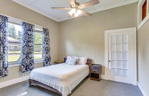 5 Mi to Dtwn Jackson Family-Friendly Home! - Foto 17