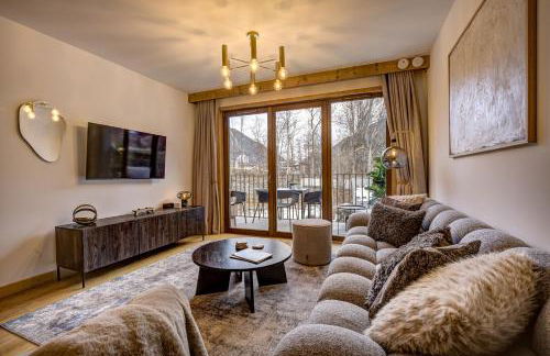 Residence Blanc Mont Blanc - Foto 22