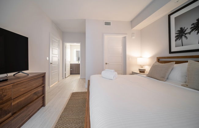 Tucker at Palmer Dadeland Miami - Photo 37