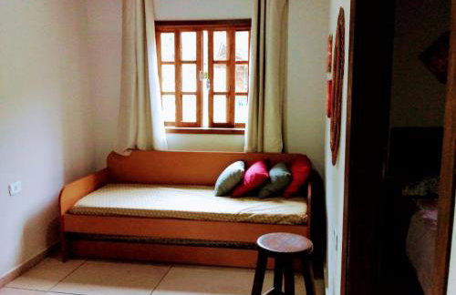 Chalés na Serra da Graciosa - Chácara Lucinda - 12km de Morretes - Photo 19