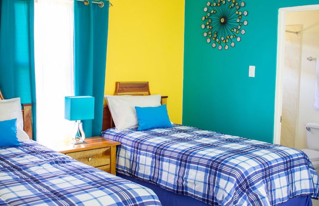 Drax Hall Manor Country Club Villa - Foto 18