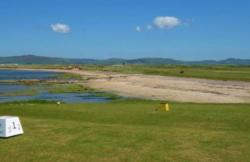 3 Knocknaha Cottage - Foto 32