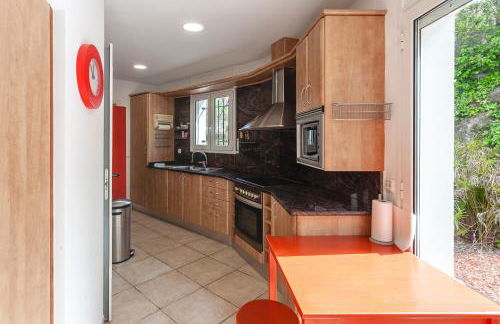 Villa Blanca - Foto 10