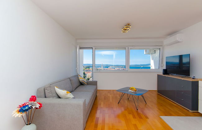 Apartments City View - Foto 10