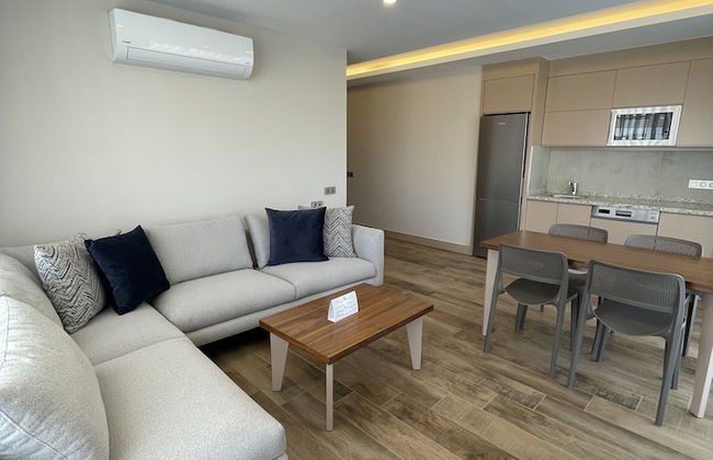 Green Garden City Luxury Apart - Foto 16