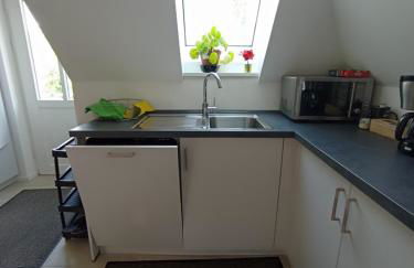 Peaceful Apartment-3 Zi, Loggia & Garden in Blankenese - Foto 13