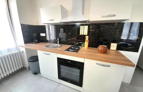 Élégant appartement Vatan centre - Foto 17