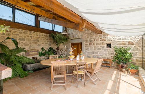 Charmante maison de famille au calme, 5 chambres, jacuzzi - Foto 10