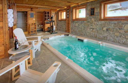 La Ferme du Gran Shan - OVO Network - Foto 3