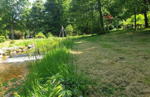 Camping Pré Vologne - Foto 24