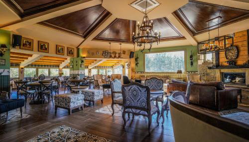 Pindos Resort - Foto 4