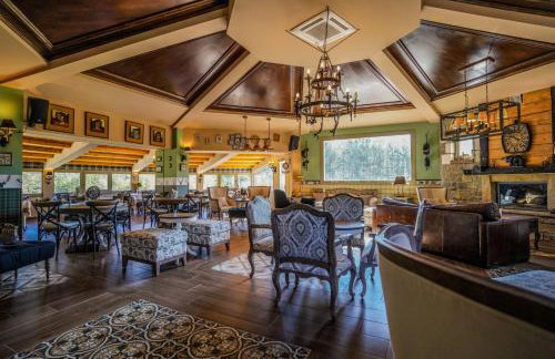 Pindos Resort - Foto 4