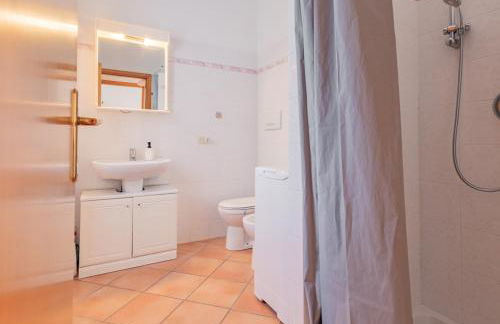 Appartamento tra le Cinque Terre, Camogli e Portofino con scorcio mare all'orizzonte - Foto 60