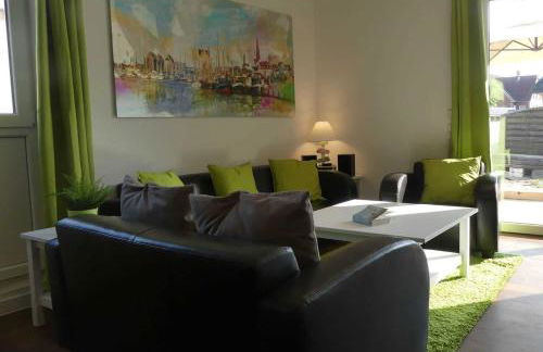 Ferienwohnung Vellamo - Foto 3