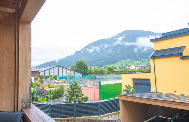 Apartment in Brixen Near Skiwelt Lift - Foto 39