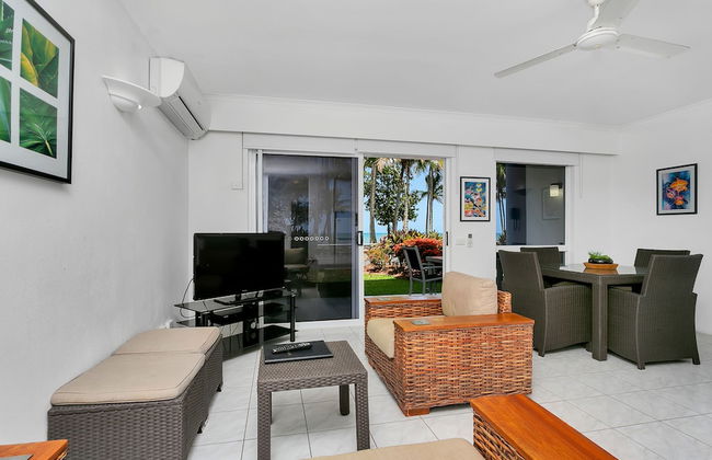 Agincourt Beachfront Apartments - Photo 22